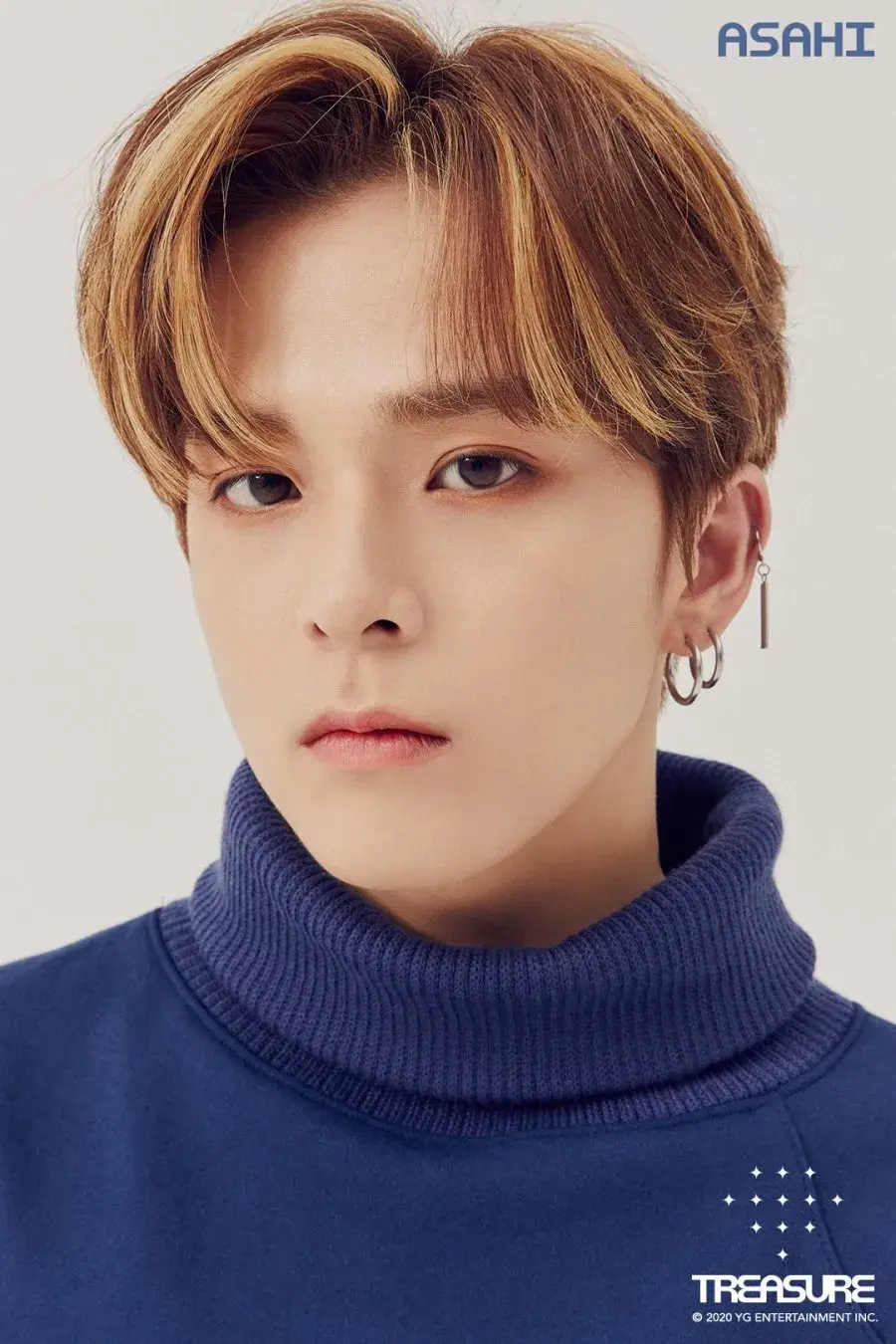 بیوگرافی Hamada Asahi