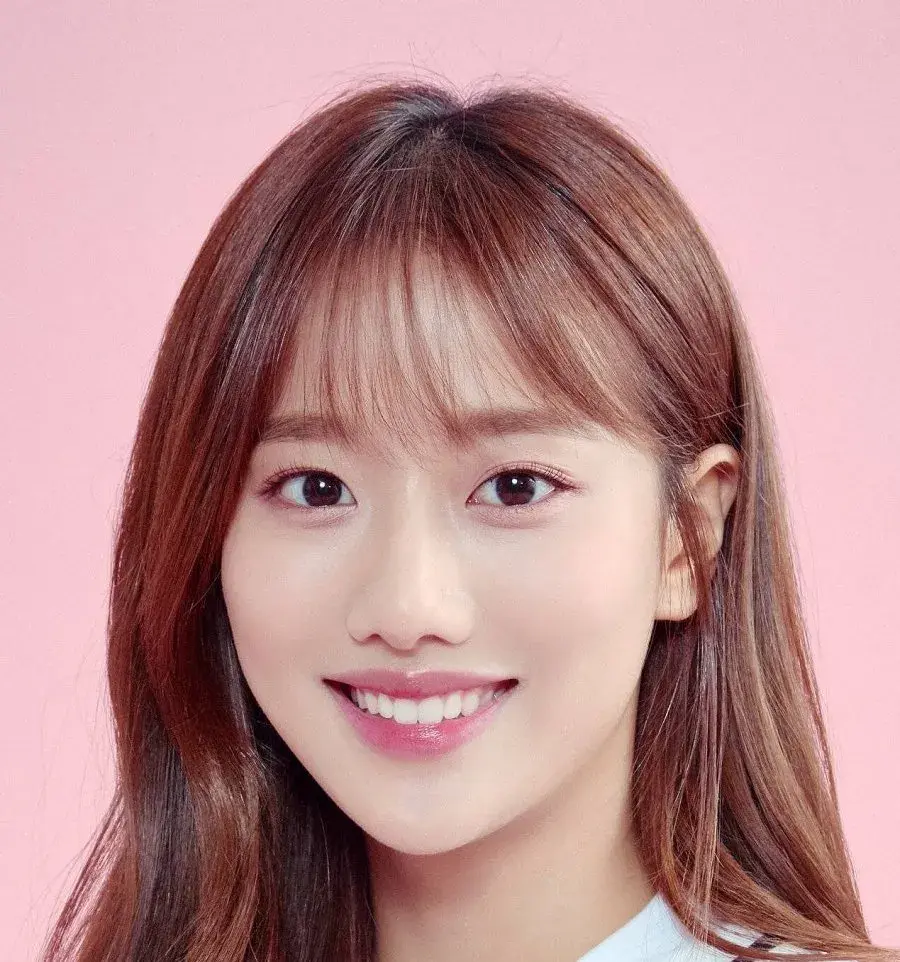 بیوگرافی Lee Na Eun