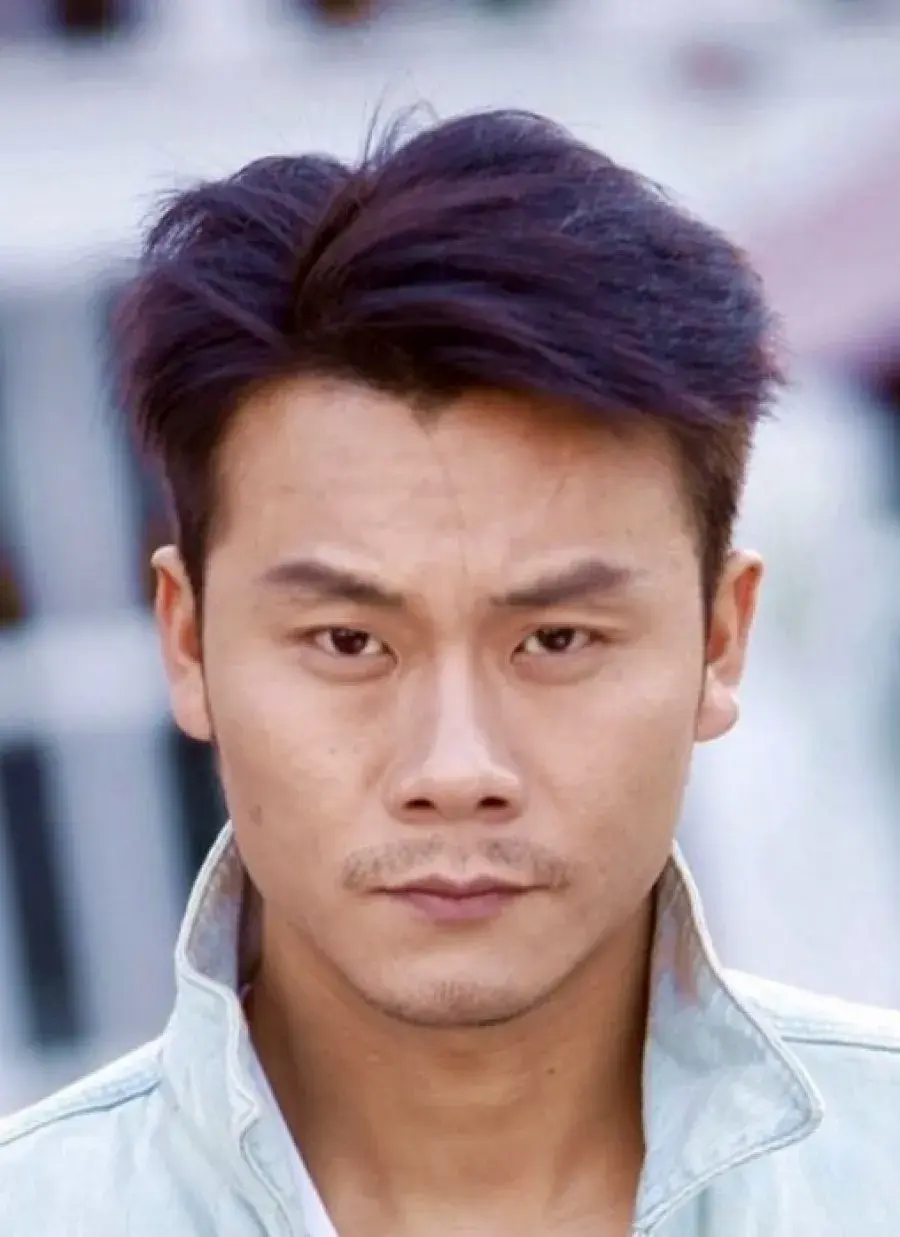 بیوگرافی Wang Wei
