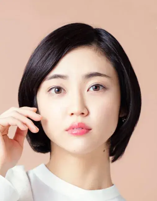 بیوگرافی Yamaya Kasumi