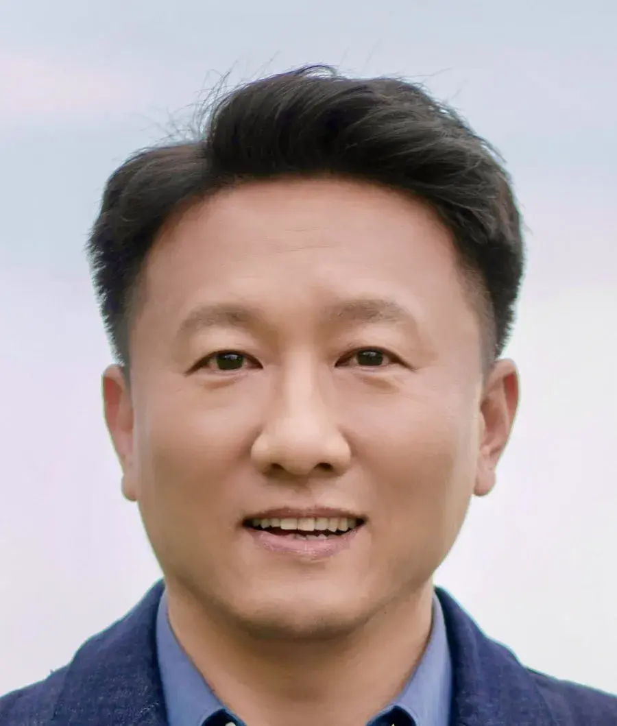 بیوگرافی Fang  Zi Bin