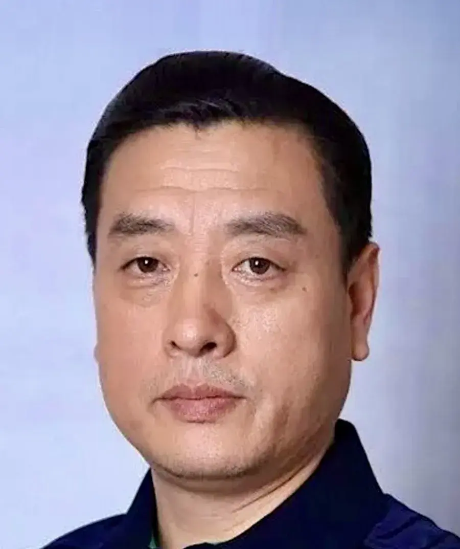 بیوگرافی Liu Li Wei