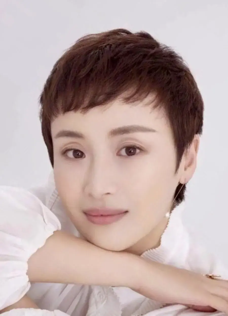 بیوگرافی Fu Miao