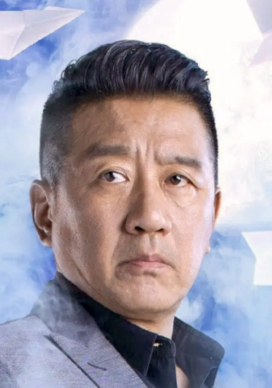 بیوگرافی Ding Yong Dai