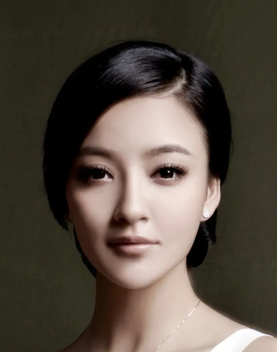 بیوگرافی Liu Yu Xin