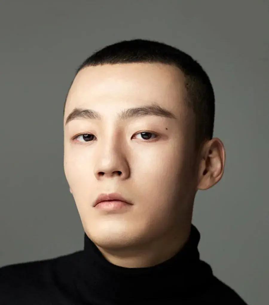 بیوگرافی Kim Min Gwi