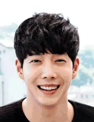 بیوگرافی Kang  Dong Ho