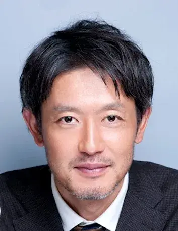 بیوگرافی Tsutsui  Michitaka