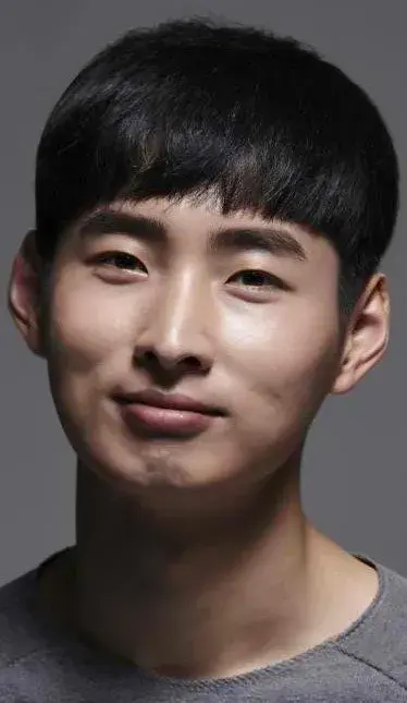 بیوگرافی Nam Seung Min