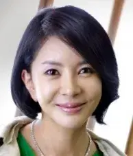 بیوگرافی Kang Moon Young