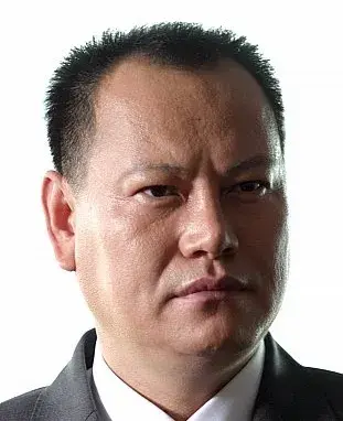 بیوگرافی Kim  Hak Chul