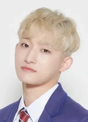 بیوگرافی Lee Ha Min