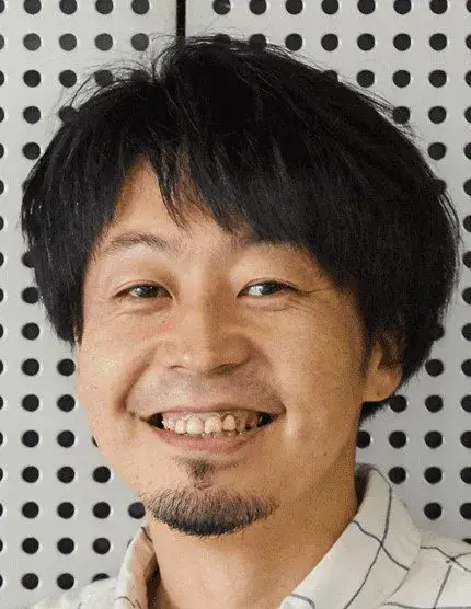 بیوگرافی Yuasa Hiroaki