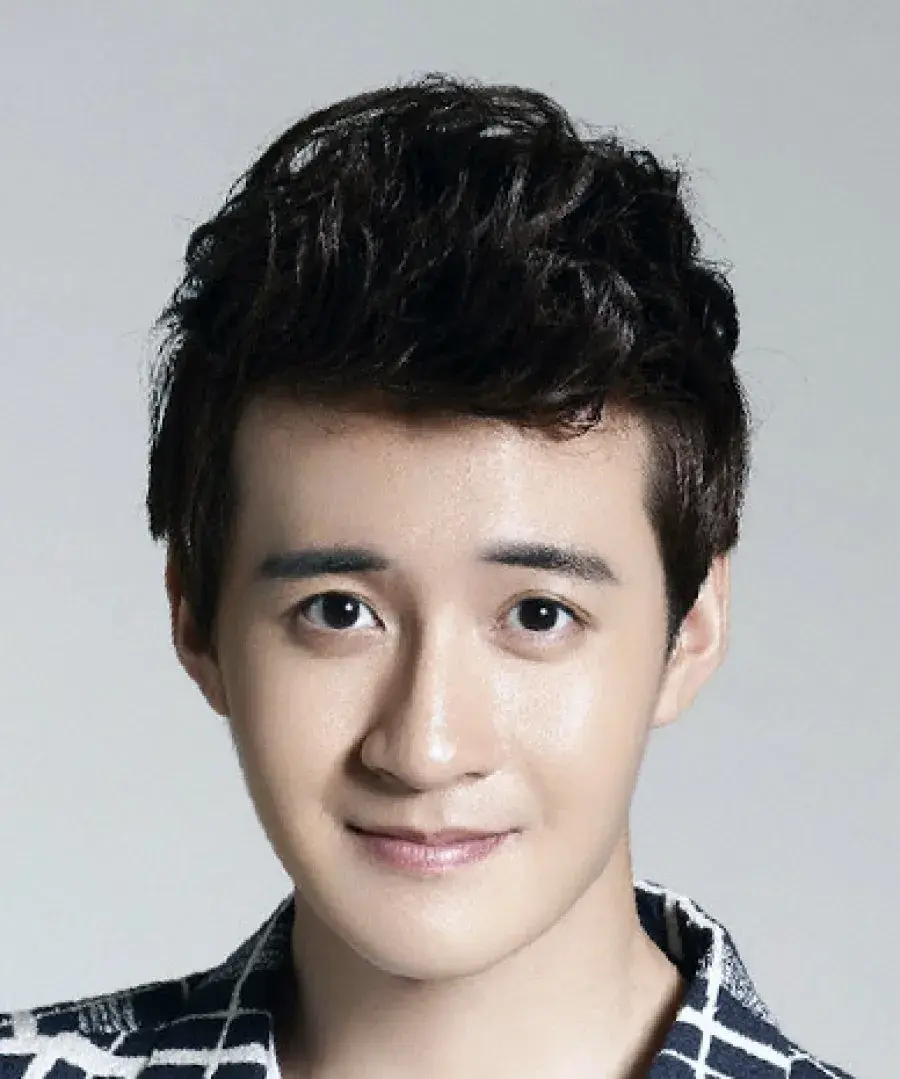 بیوگرافی Sheng Guan Sen