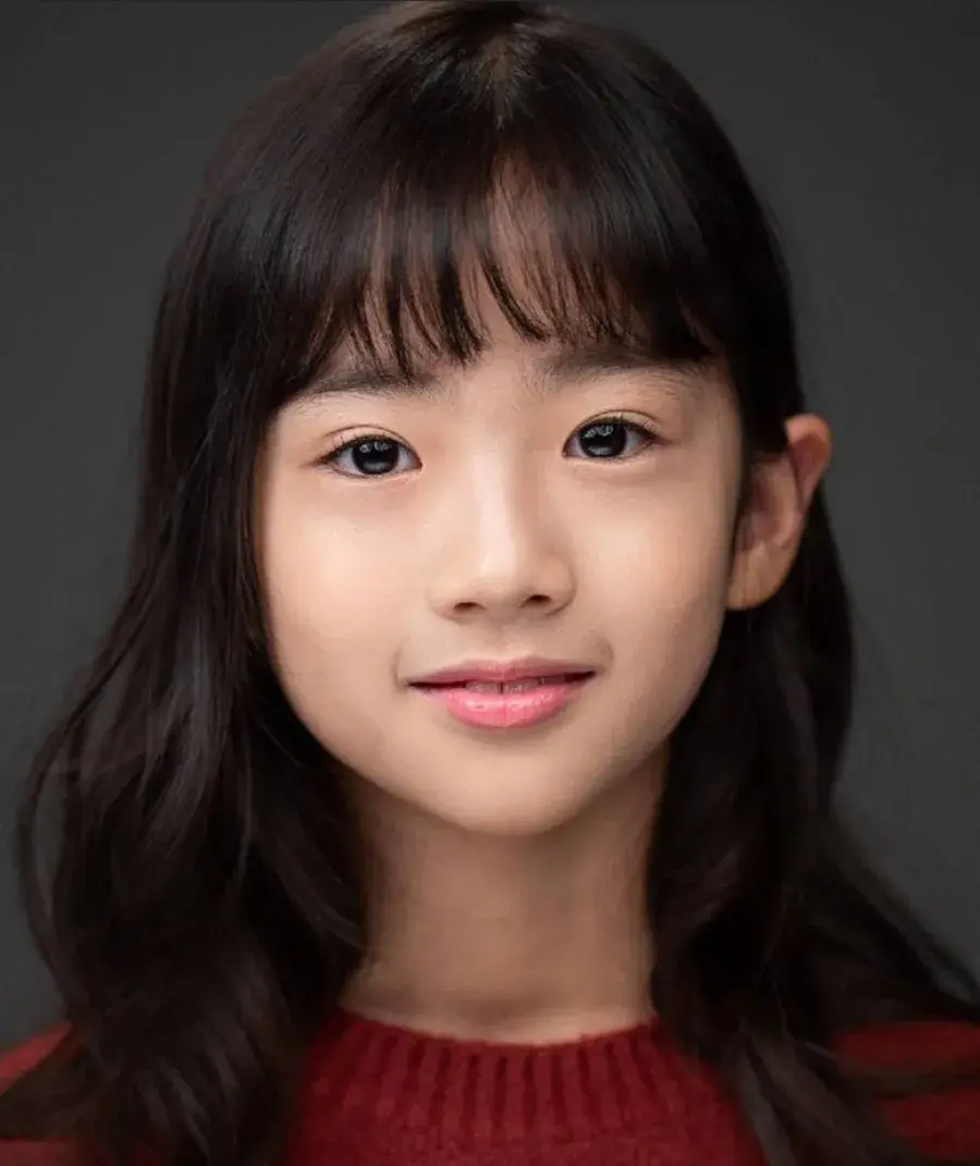 بیوگرافی Seo Yi Soo