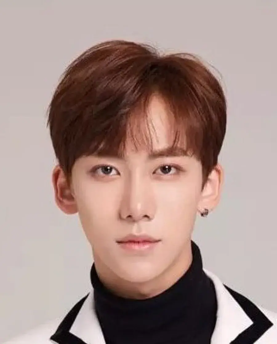 بیوگرافی Ding Zeren