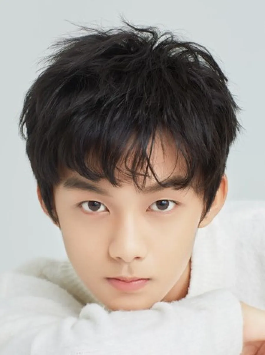 Huang Yi