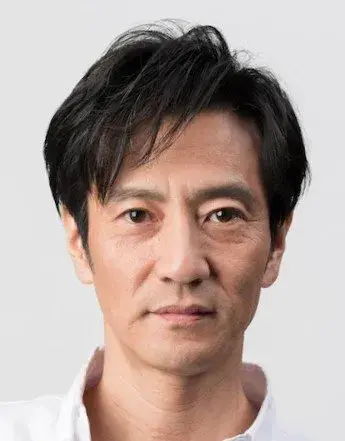 بیوگرافی Tsuda Kanji