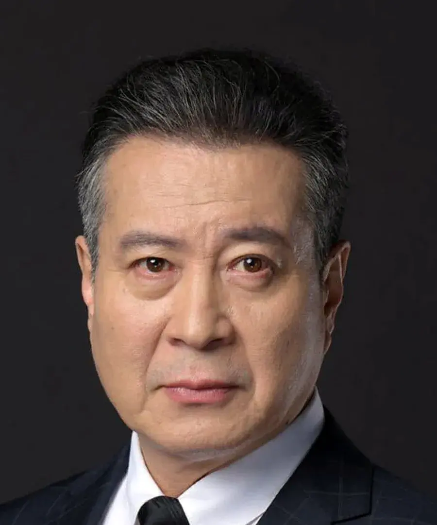 بیوگرافی Xu Wen Guang