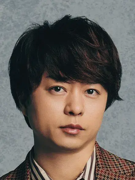 بیوگرافی Sakurai Sho