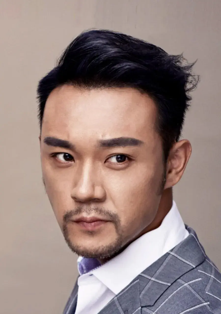 بیوگرافی Wang Jun Peng