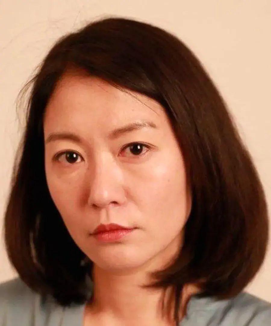 بیوگرافی Oh Ji Young
