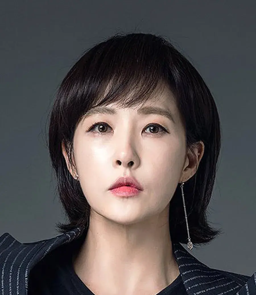 بیوگرافی Kim Sun Ah