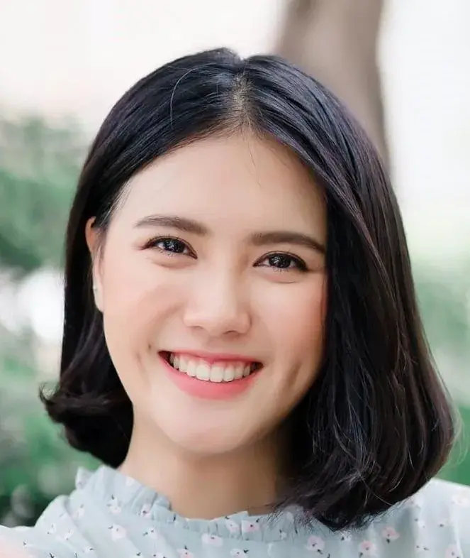 بیوگرافی Pipityakorn Phantira