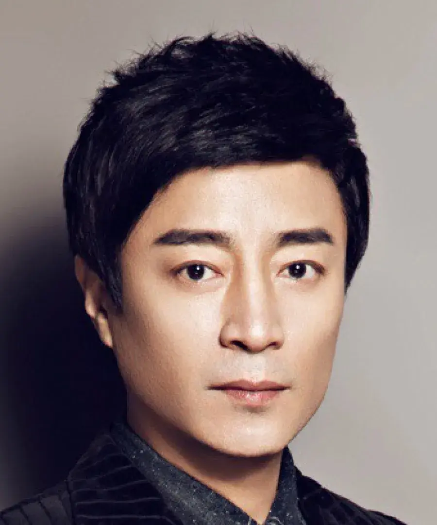 بیوگرافی He Zhong Hua