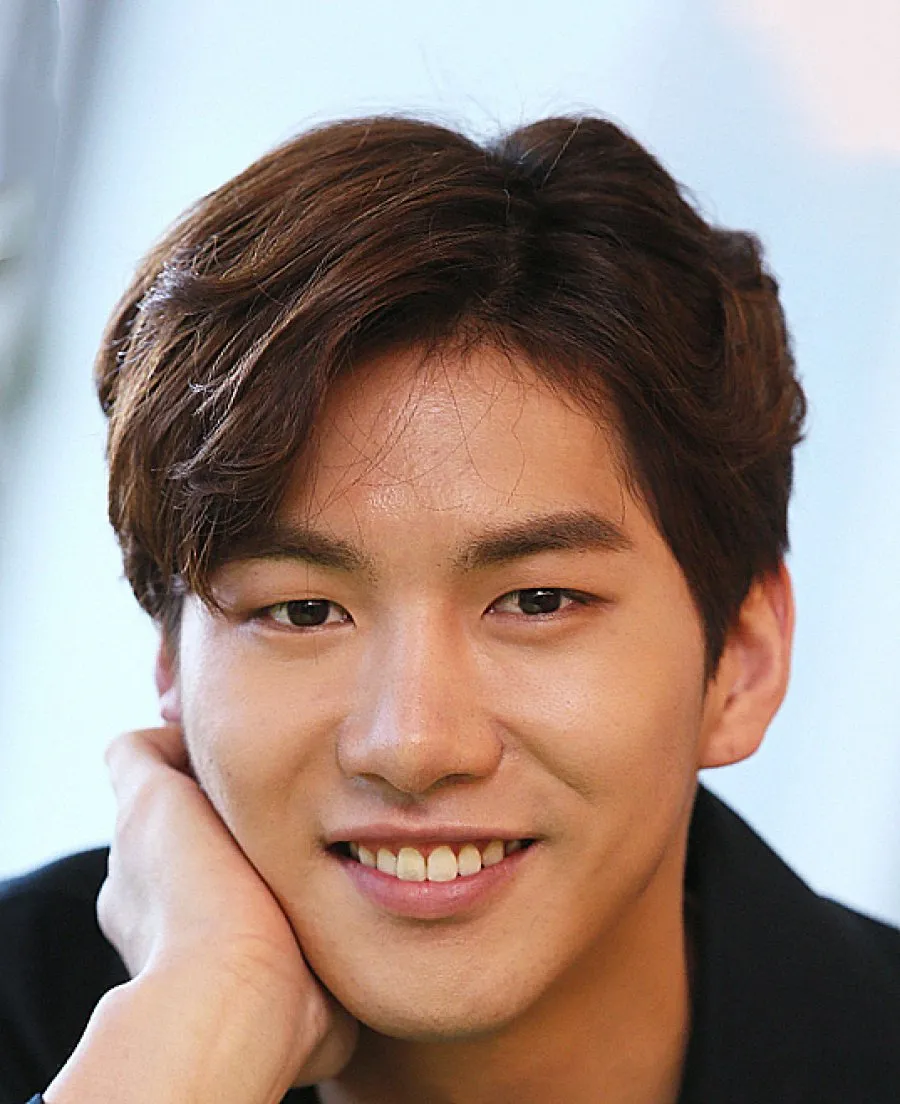 Lee  Jae Joon