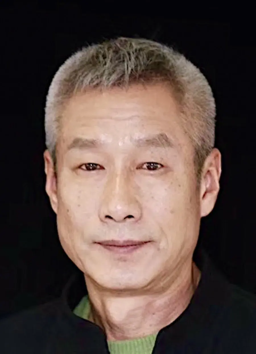 بیوگرافی Liu Pei Qi
