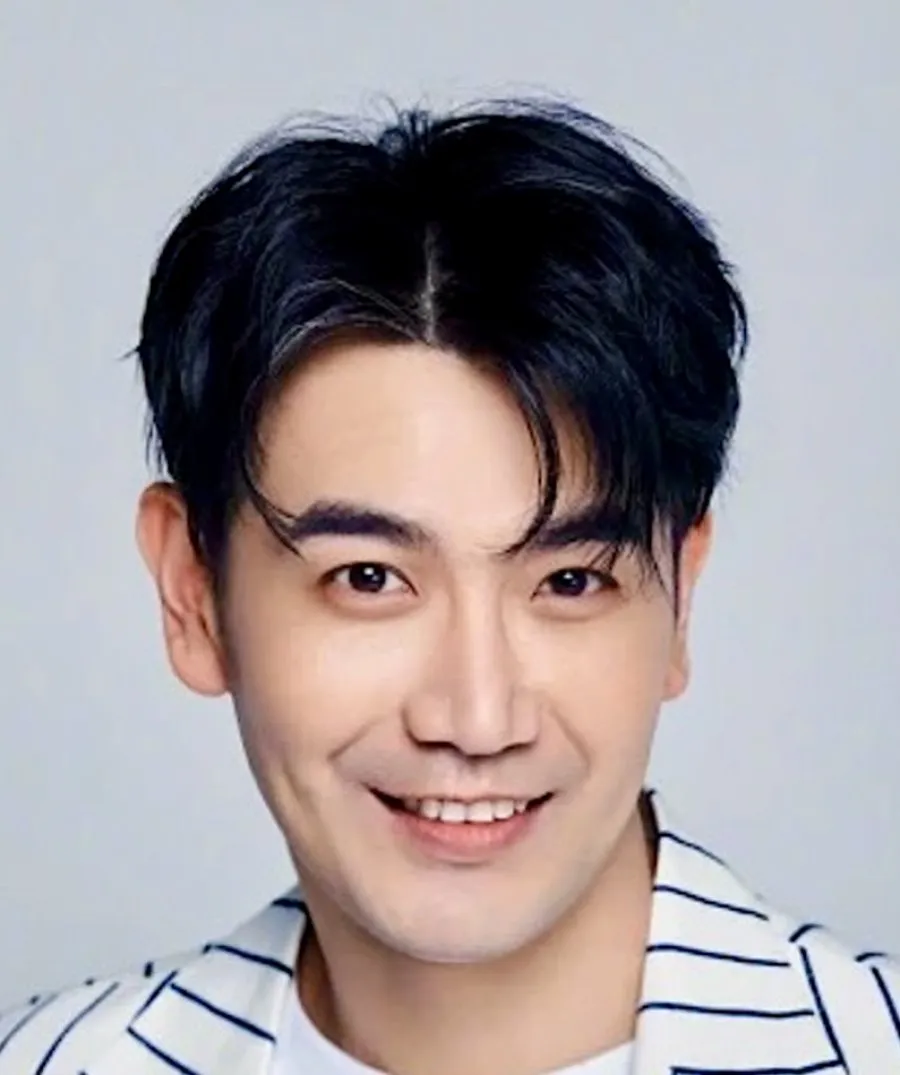 Chang Zhi Yao