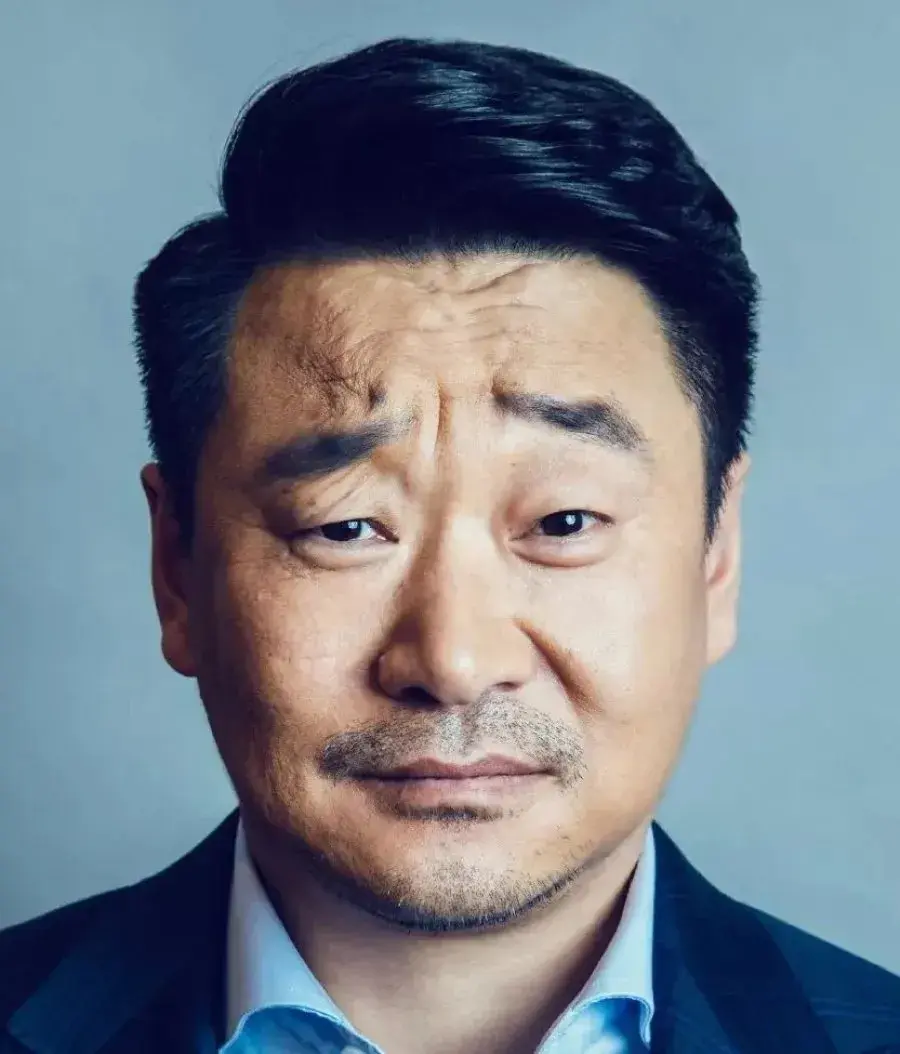 بیوگرافی Wang Jing Chun