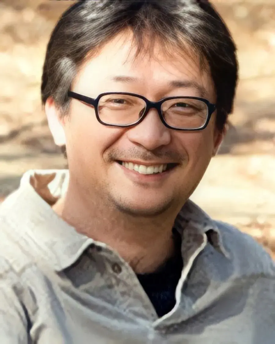 بیوگرافی Park Jin Woo