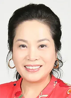 بیوگرافی Jeon Sung Ae