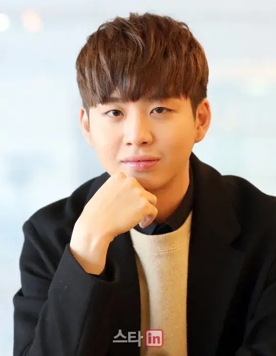 بیوگرافی Shin Dong Woo