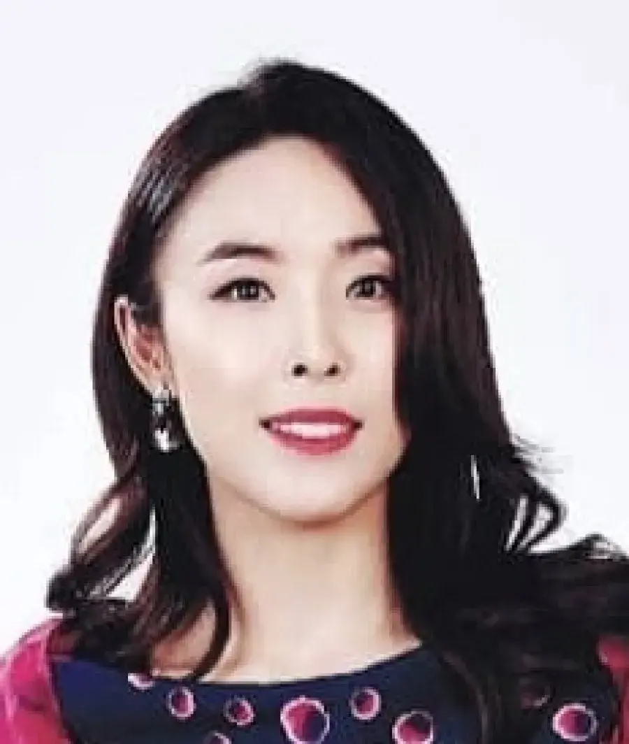 بیوگرافی Kim Seo Jung