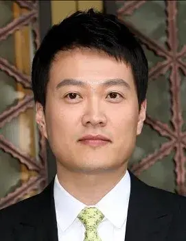 بیوگرافی Moon Cheon Shik