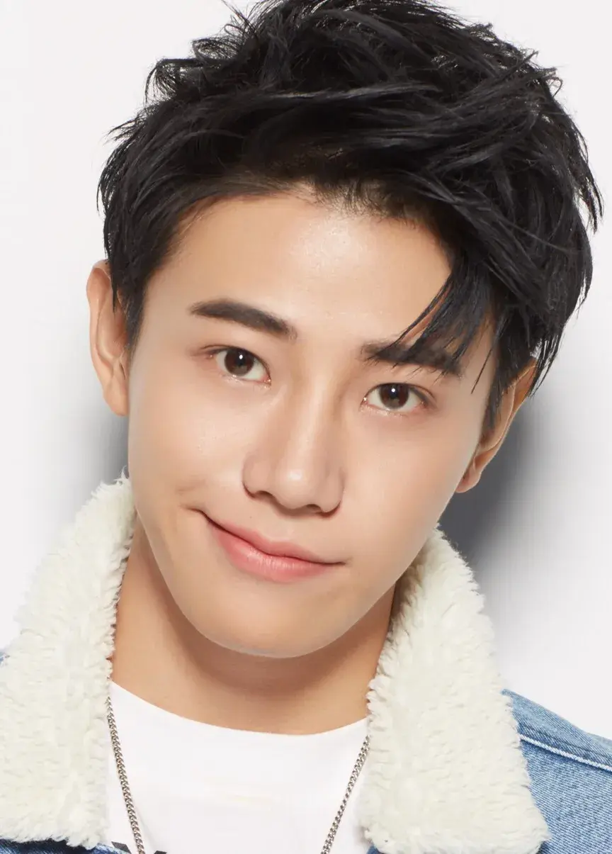 بیوگرافی Liu Jian Yu