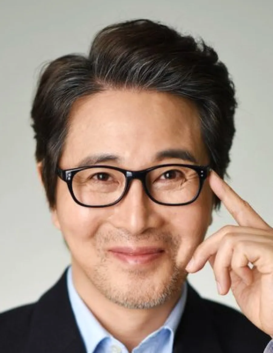 Jo Duk Hyun