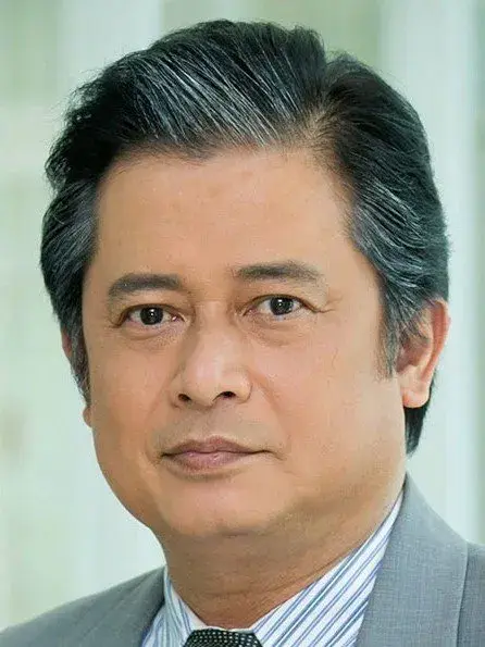 بیوگرافی Promsiri Santisuk