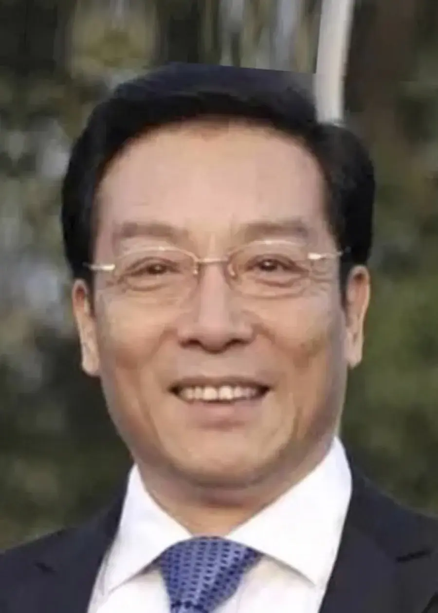 بیوگرافی Feng Da Lu
