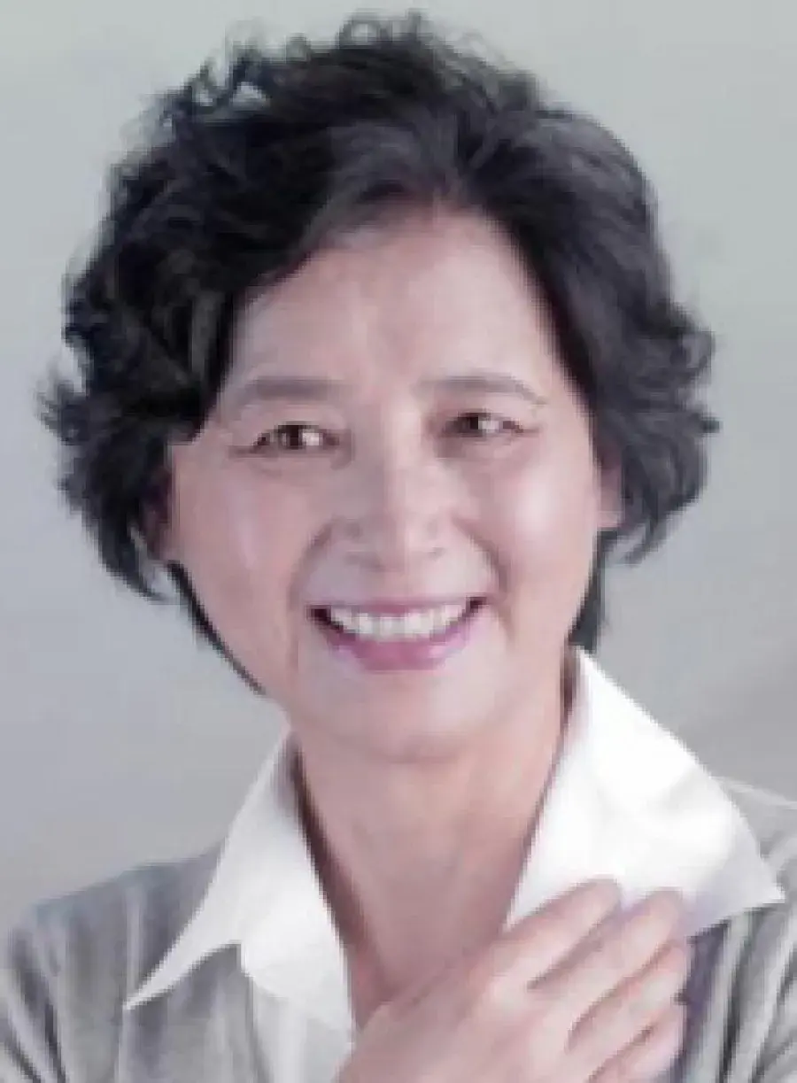 بیوگرافی Liu Hui Yi