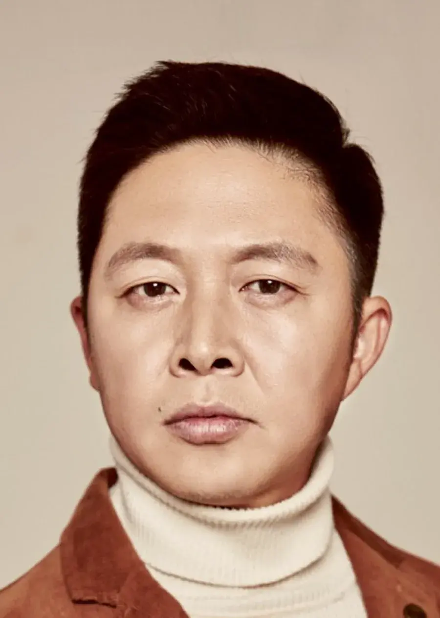 بیوگرافی Lin Peng