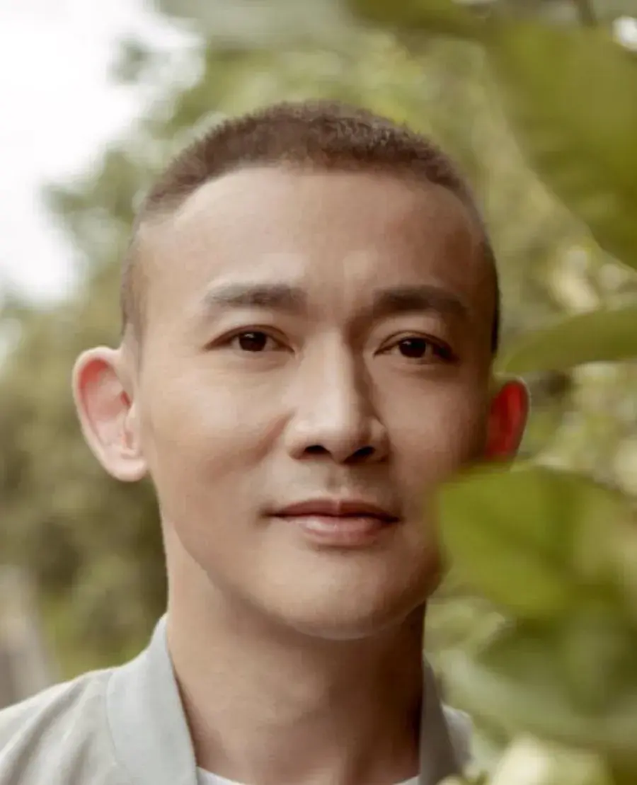 بیوگرافی Nie Yuan