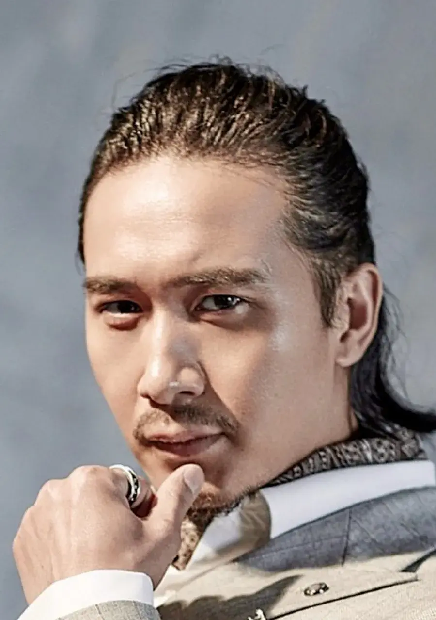 بیوگرافی Guo Jia Nuo