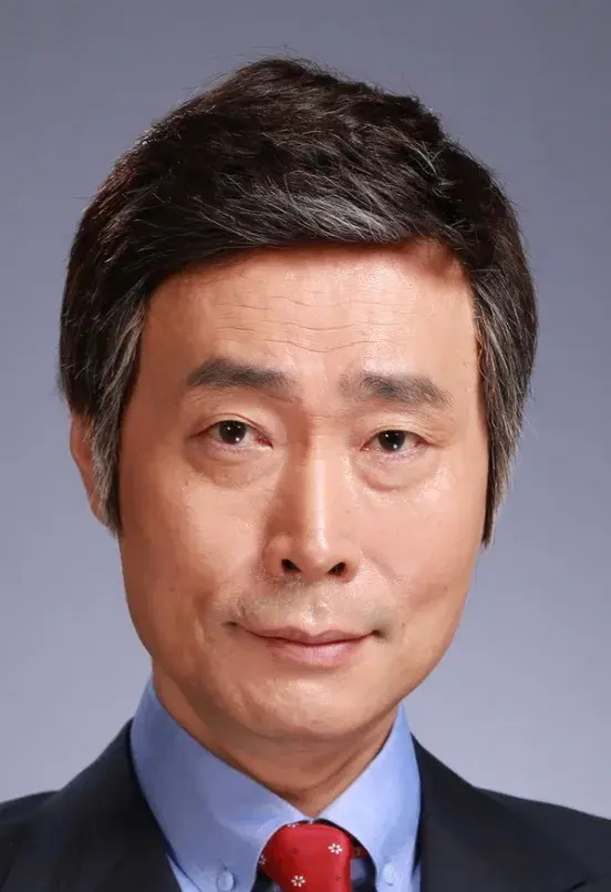 بیوگرافی Lee Jae Yong