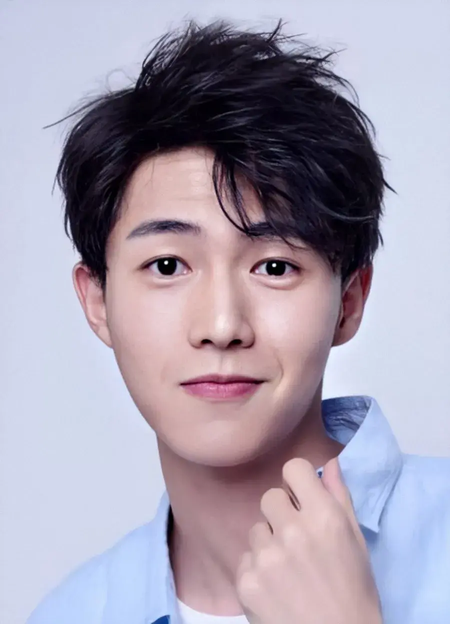 بیوگرافی Li Ming Yuan