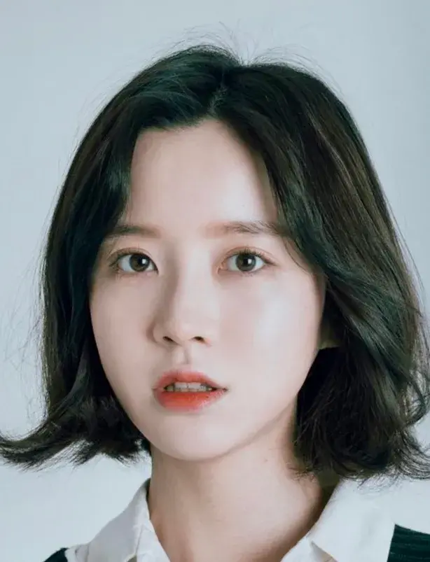 بیوگرافی Jung Ji Hyun