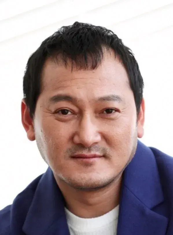 بیوگرافی Jung Man Shik